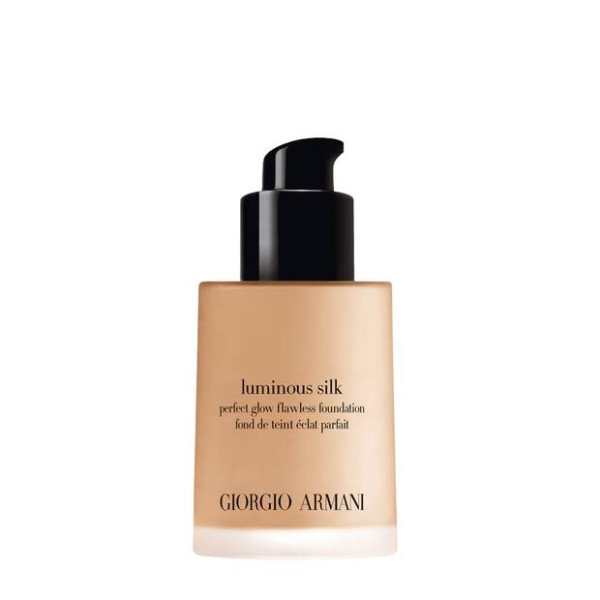 ARMANI FONDOTINTA LUMINOUS SILK 5.9