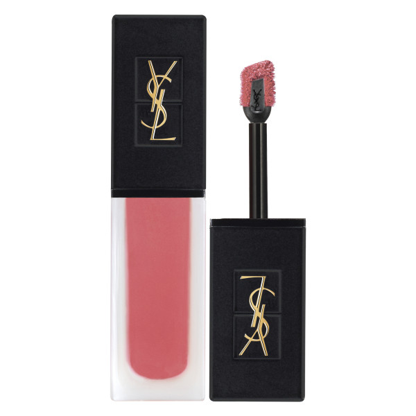 YVES SAINT LAURENT TATOUAGE COUTURE VELVET CREAM 204 - BEIGE UNDERGROUND