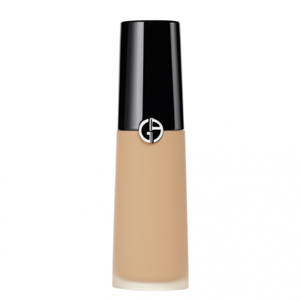 ARMANI FONDOTINTA LUMINOUS SILK CONCEALER 4