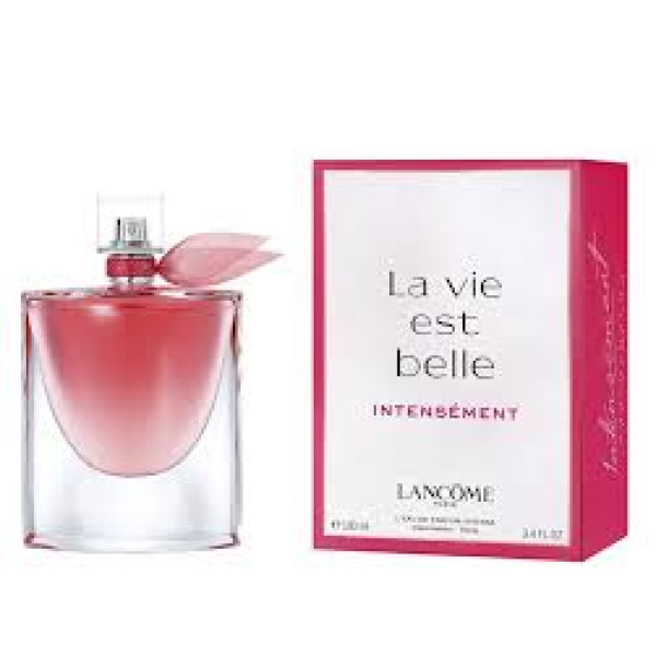 LANCOME LA VIE EST BELLE INTENSE HAPPINESS EAU DE PARFUM 30 ml