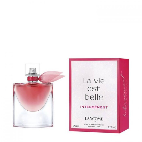 LANCOME LA VIE EST BELLE INTENSE HAPPINESS EAU DE PARFUM 50 ml