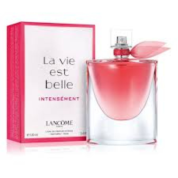 LANCOME LA VIE EST BELLE INTENSE HAPPINESS EAU DE PARFUM 100 ml