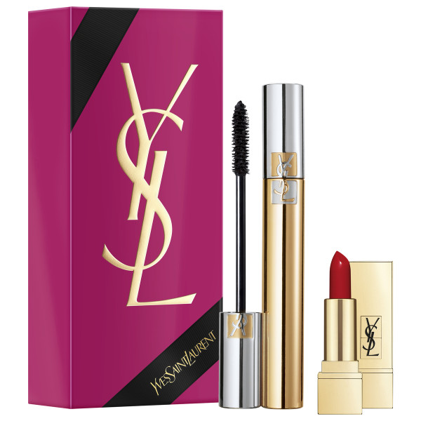 ysl eyelash primer