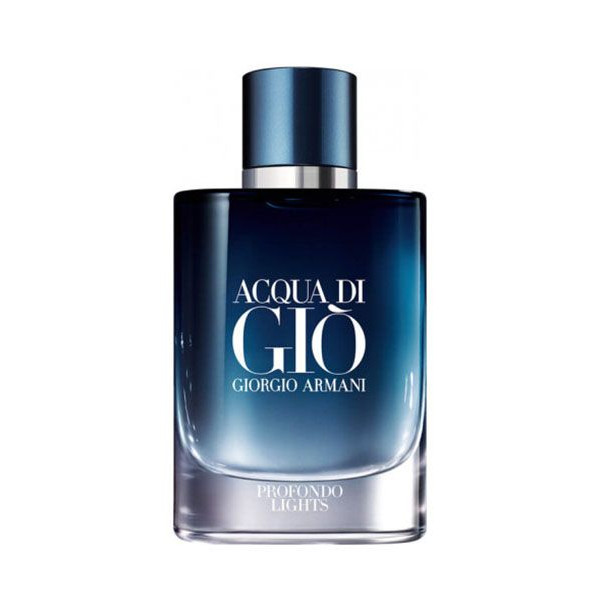 ARMANI ACQUA DI GIO PROFONDO LIGHTS EAU DE PARFUM 40 ml - ALLSCENT