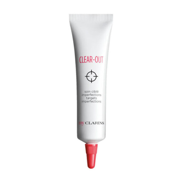 MY CLARINS CLEAR OUT GEL ANTI IMPERFEZIONI 15 ml