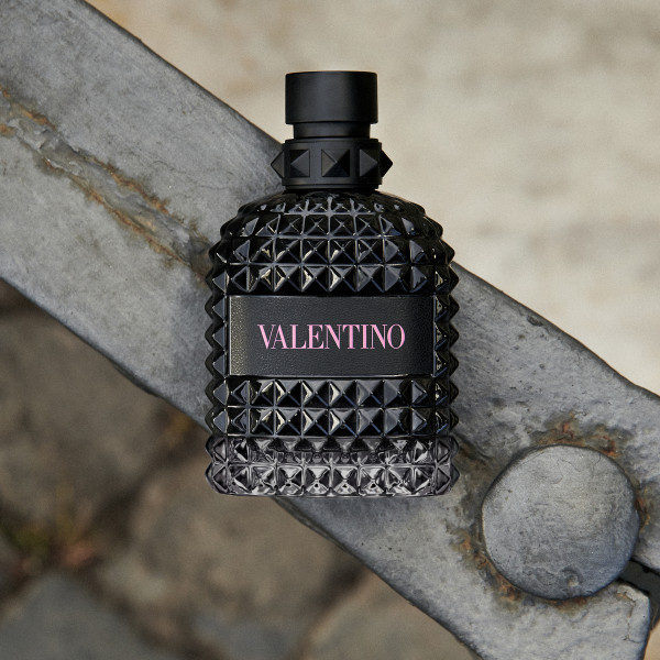 VALENTINO UOMO BORN IN ROMA EAU DE TOILETTE 50 ml
