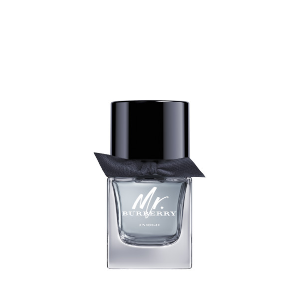 MR BURBERRY INDIGO EAU DE TOILETTE 50 ml