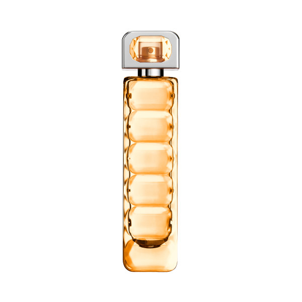 HUGO BOSS ORANGE WOMAN EAU DE TOILETTE 75 ml