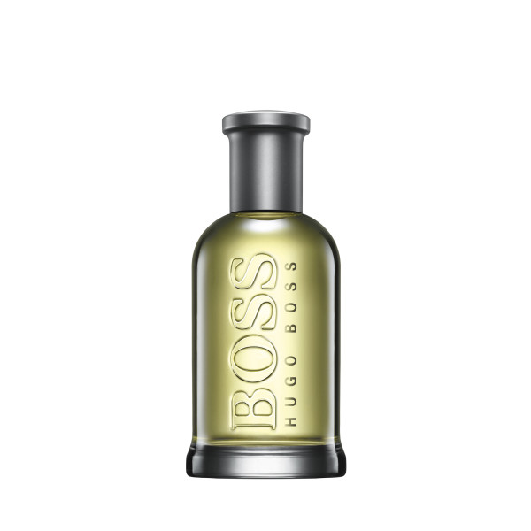 HUGO BOSS BOTTLED EAU DE TOILETTE 50 ml