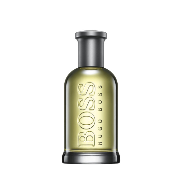 HUGO BOSS BOTTLED EAU DE TOILETTE 100 ml