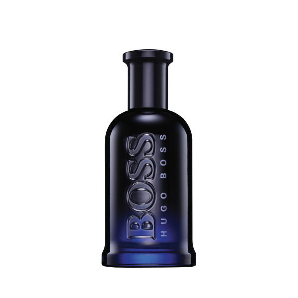 HUGO BOSS BOTTLED NIGHT EAU DE TOILETTE 100 ml