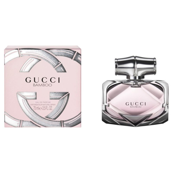 GUCCI BAMBOO EAU DE PARFUM 30 ml