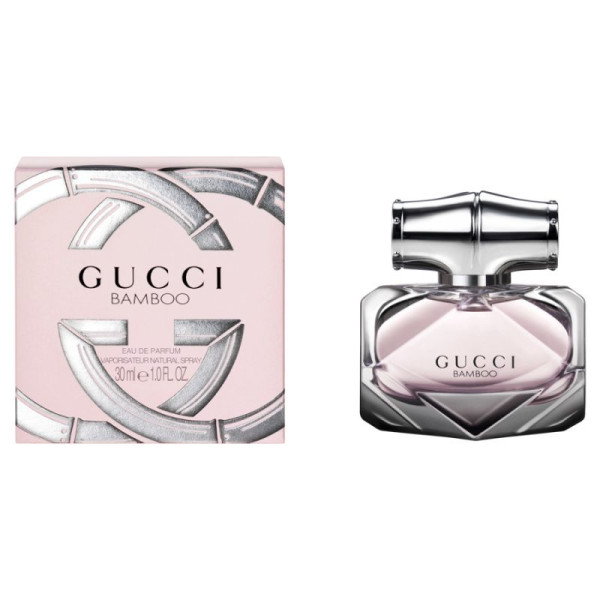 GUCCI BAMBOO EAU DE PARFUM 75 ml
