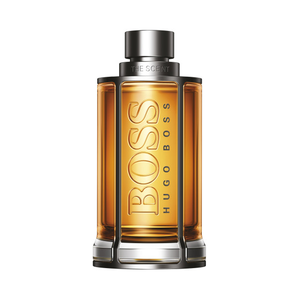 HUGO BOSS THE SCENT EAU DE TOILETTE 200 ml