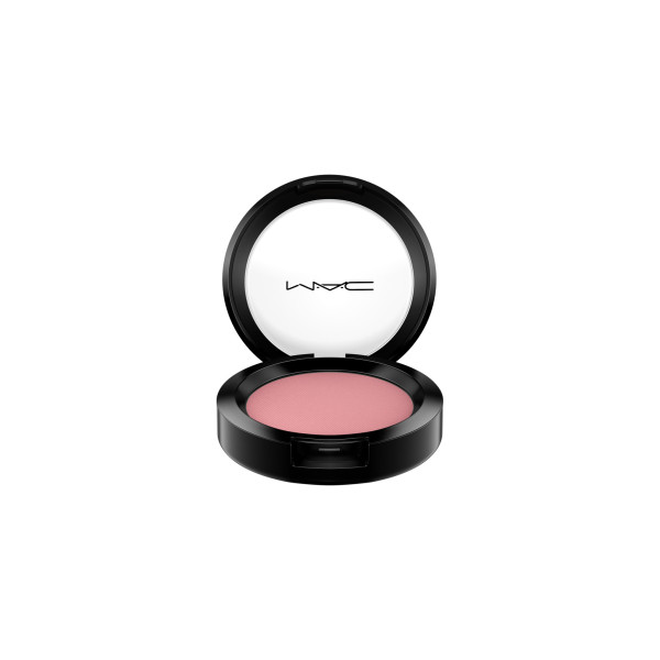 MAC POWDER BLUSH-MOCHA