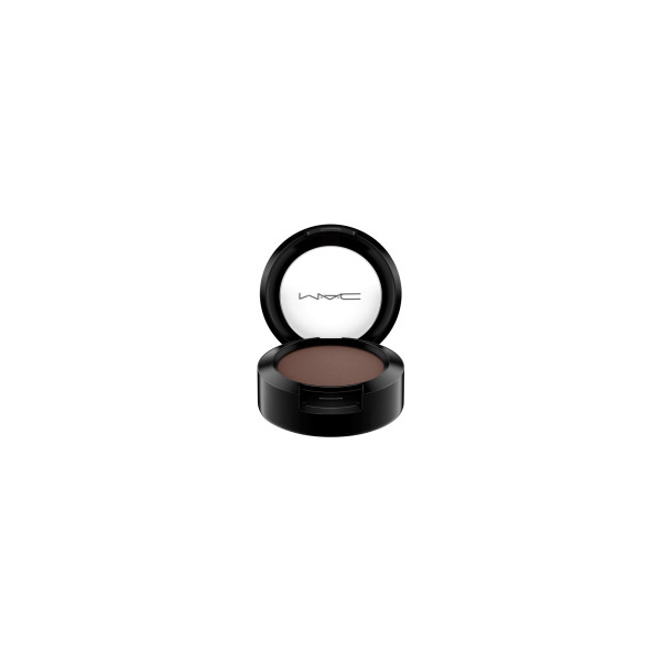 MAC EYES SATIN BRUN 0F