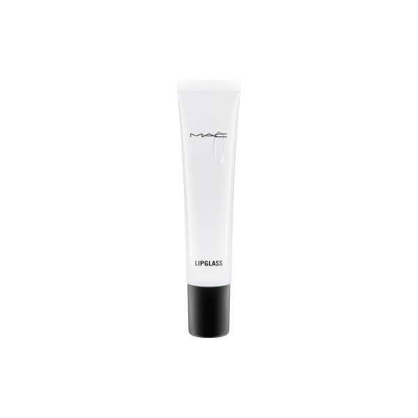 MAC LIPGLASS GLOSS CLEAR