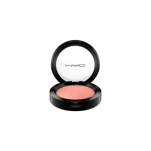 MAC SHEERTONE BLUSH PEACHES 03