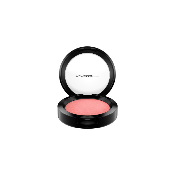 MAC SHEERTONE SHIMMER BLUSH PEACHY