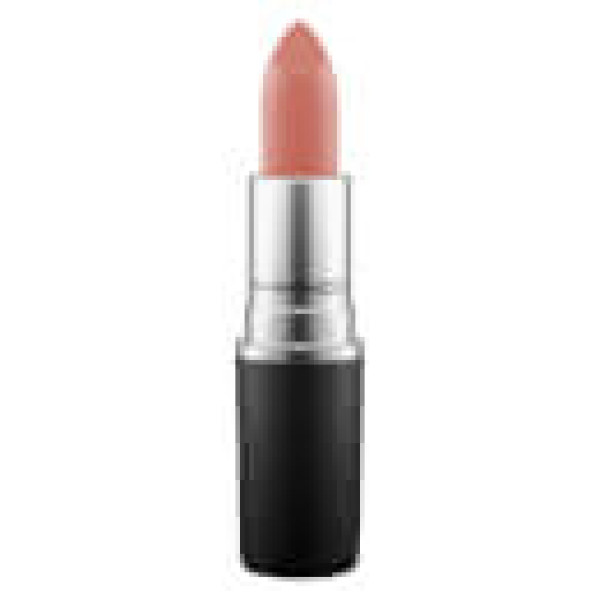 MAC LIPSTICK MATTE VELVET TEDDY 37
