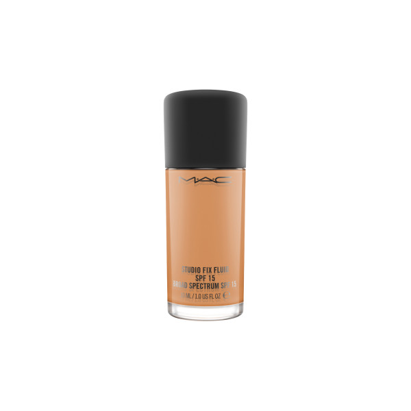 MAC STUDIO FIX FONDOTINTA FL. SPF15 NW43