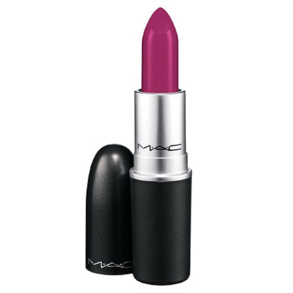 MAC LIPSTICK RETRO MATTE FLAT OUT FAB. 19