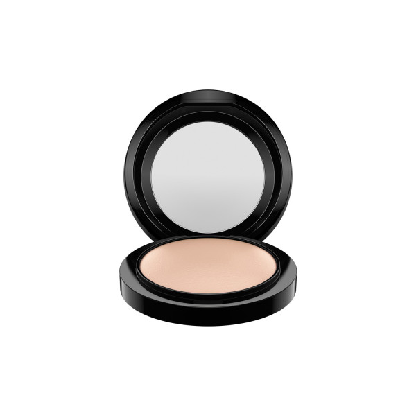 MAC FONDOTINTA MINERALIZE SKINFINISH-NAT MED