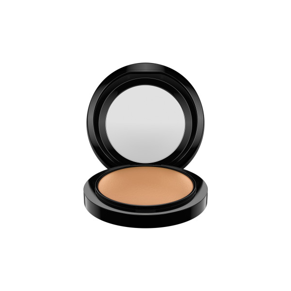 MAC FONDOTINTA MINERALIZE SKINFINISH-NAT DARK