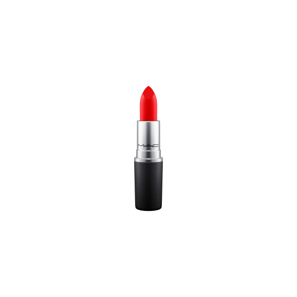 MAC LIPSTICK MATTE RED ROCK