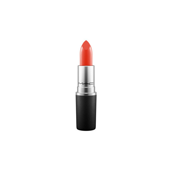 MAC LIPSTICK MATTE TROPIC