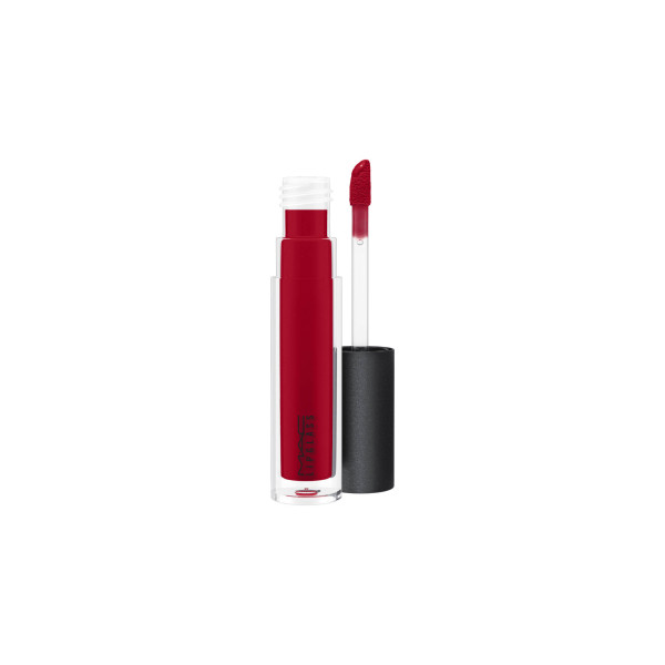 MAC LIPGLASS GLOSS RUBY WOO