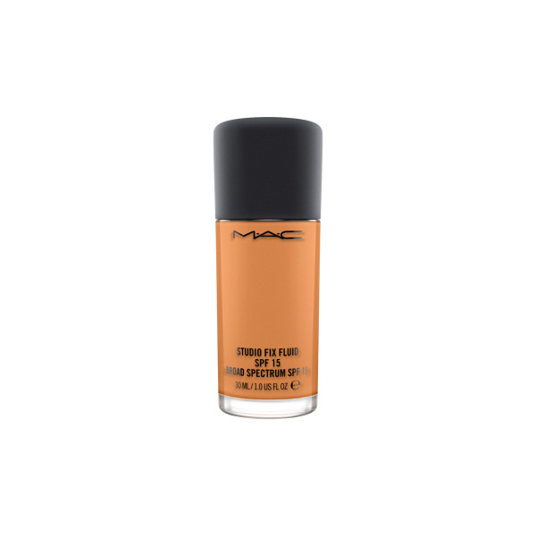 MAC STUDIO FIX FONDOTINTA FL. SPF15 NC46