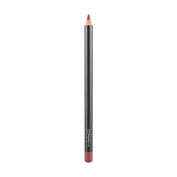 MAC LIP PENCIL - AUBURN