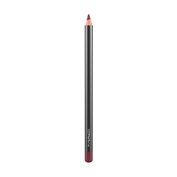 MAC LIP PENCIL BURGUND 33