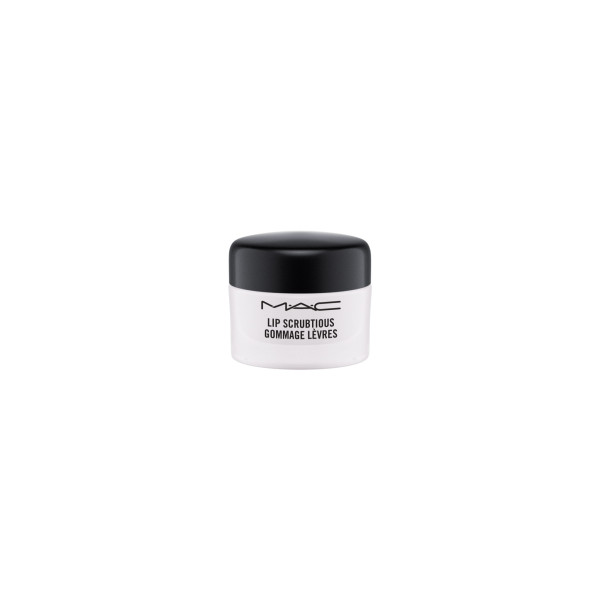 MAC LIP SCRUBTIUS SWEET VANILLA 14ml