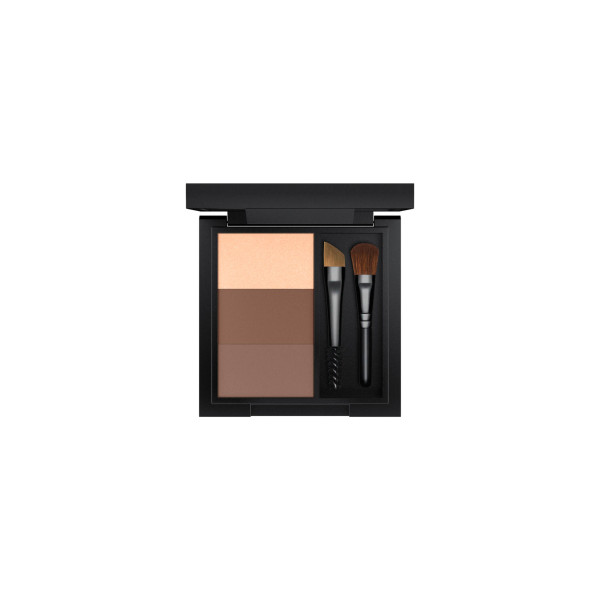 MAC GREAT BROWS-LINGERING