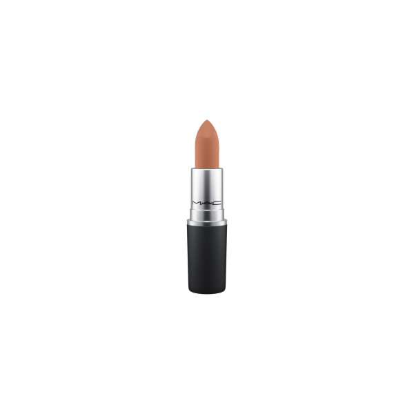 MAC LIPSTICK POWDER KISS IMPULSIVE