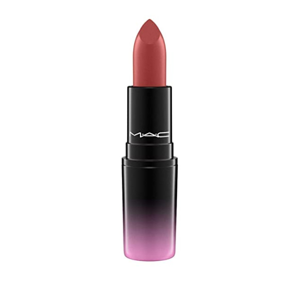 MAC LOVE ME BATED BREATH