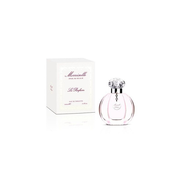 MORRIS MORRISELLE LE PARFUM EAU DE TOILETTE 100 ml