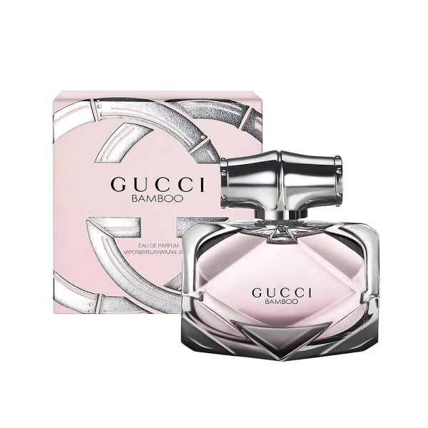 GUCCI BAMBOO EAU DE TOILETTE 50 ml - ALLSCENT
