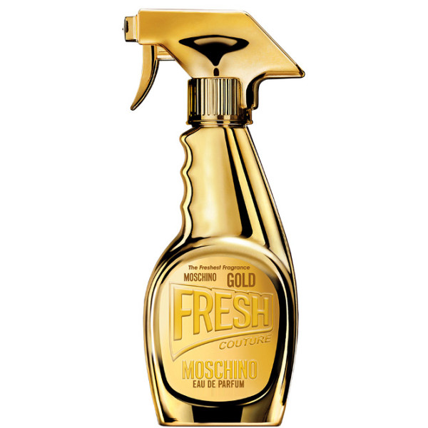 MOSCHINO GOLD FRESH Edp 30 ml