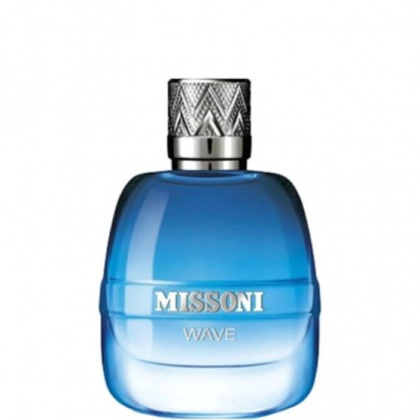 MISSONI WAVE HOMME EAU DE TOILETTE 30 ml