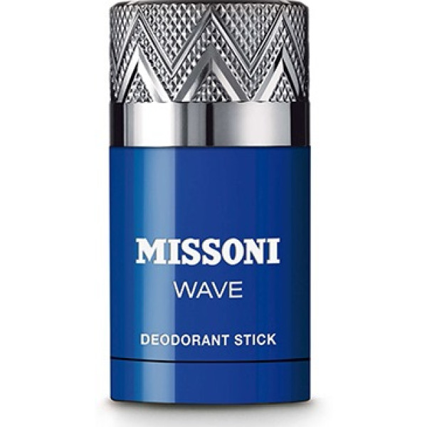 MISSONI WAVE HOMME DEO STICK 75 ml