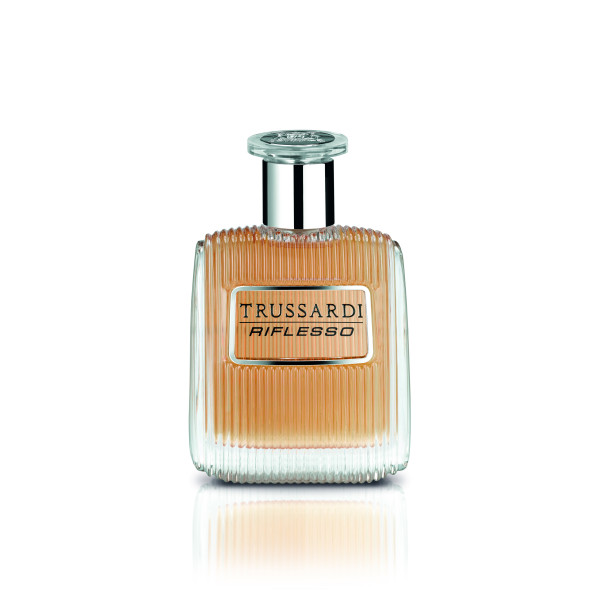 TRUSSARDI RIFLESSO EAU DE TOILETTE 50 ml
