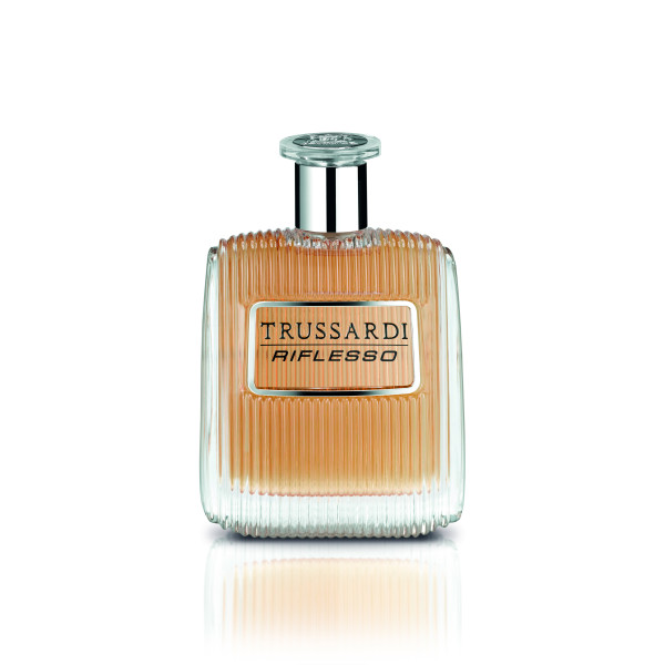 TRUSSARDI RIFLESSO EAU DE TOILETTE 100 ml