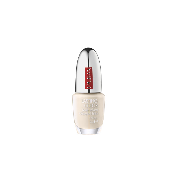 PUPA SMALTO LASTING COLOR 104 BEIGE