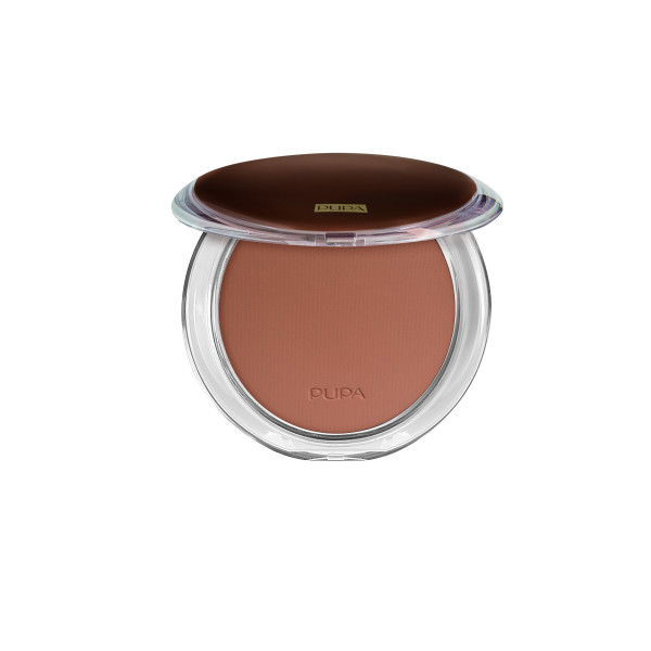 PUPA BRONZING POWDER DESERT 06