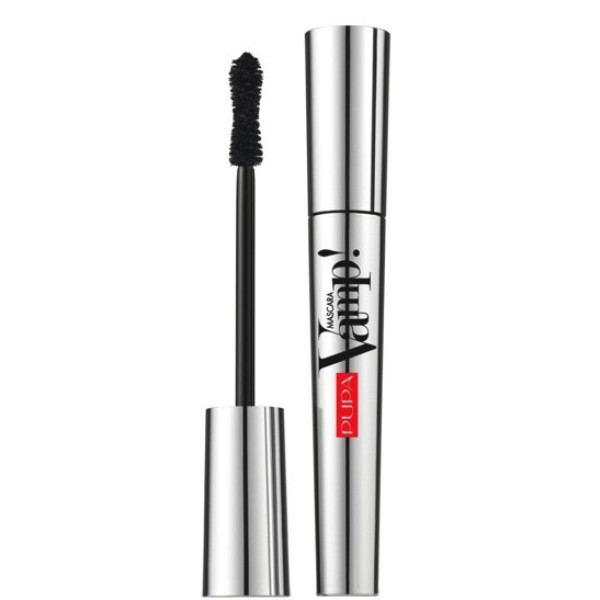 PUPA MASCARA VAMP DEEP NIGHT