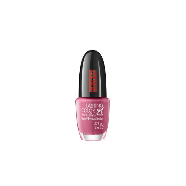 PUPA SMALTO LASTING GEL 016