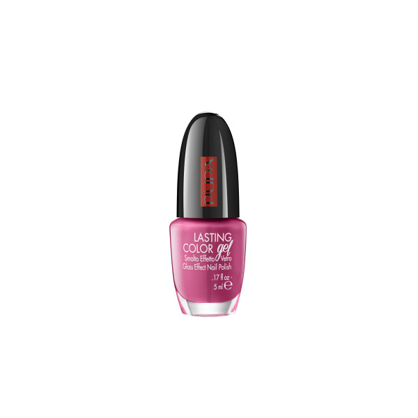 PUPA SMALTO LASTING GEL 017